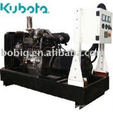 Kubota Engine Generator